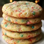 Weihnachtsplätzchen aus Kuchenmix – Einfache festliche Leckerei