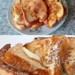 Das habe ich immer geliebt Arme Leute Essen in 10 Minuten W2xEX 2.5x Q99