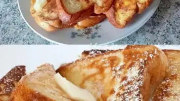 Das habe ich immer geliebt Arme Leute Essen in 10 Minuten W2xEX 2.5x Q99