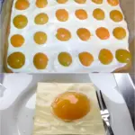 Der macht mich verrueckt Spiegeleier Kuchen nach Omas Art Sooo lecker W2xEX 2.5x