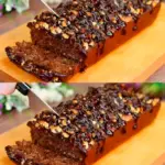 Dessert ohne Zucker und Mehl