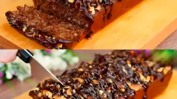 Dessert ohne Zucker und Mehl