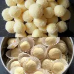 Eierlikör Pralinen in 3 Minuten zubereitet 2 Eierlikoer Pralinen in 3 Minuten zubereitet W2xEX 2.5x