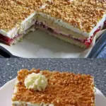 Frankfurter Kranz Selbstgemachte Frankfurter Scheiben sind einfacher genauo lecker und schneller zuzubereiten W2xEX 2.5x