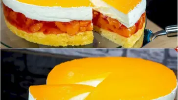 Friss dich dumm Kuchen – Davon bekommst du nie genug W2xEX 2.5x Q99