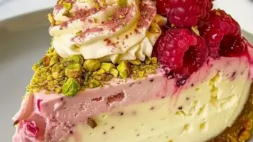 Gesunde Käsekuchen Rezept: Genuss ohne Schuldgefühle