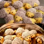Igel Kekse – die sind bei unsein Muss W2xEX 2.5x webp