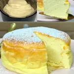 Joghurt Wolkenkuchen der weichste Kuchen aller Zeiten W2xEX 2.5x Q99 webp