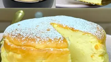 Joghurt Wolkenkuchen der weichste Kuchen aller Zeiten W2xEX 2.5x Q99 webp