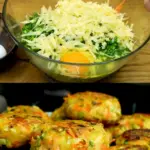 Knuspriger Käse-Zucchini-Auflauf 2 Kaese Zucchini Genuss Ein knuspriger Gemuesegenuss W2xEX 2.5x