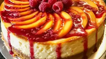 Zitronen-Cremekäsekuchen: Ein Spritziger Dessertklassiker