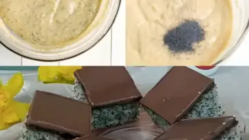 Mohnkuchen schmeckt am naechsten Tag noch besser W2xEX 2.5x Q99