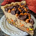 Erdnussbutter-Becher-Torte | Ein dekadentes Dessert