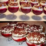 Schneewittchen Dessert in 3 Minuten W2xEX 2.5x