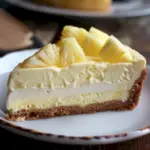 Ananas Kaesekuchen Rezept Ein Tropisches Vergnuegen
