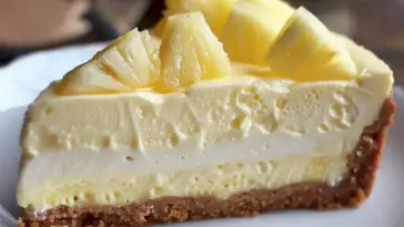 Ananas Kaesekuchen Rezept Ein Tropisches Vergnuegen