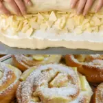 Apfelschnecken