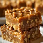 Butterscotch Riegel