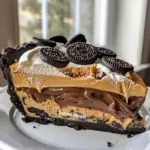 Schokoladen-Erdnussbutter-Traumkuchen
