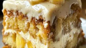 Klassischer Hummingbird-Kuchen