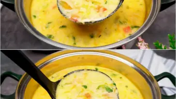 Die Suppe ist so lecker W2xEX 2.5x Q99