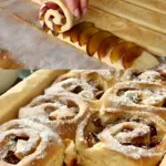Fantastische Zwetschgenschnecken die muss man probiert haben W2xEX 2.5x Q99