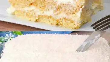 Fantastischer Raffaello Tiramisu in 10 Minuten gezaubert W2xEX 2.5x Q99