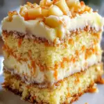 Himmlischer Karotten-Apfelkuchen Rezept – Lecker und Einfach