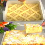 Kuchen in 15 Minuten Der beruehmte Kuchen der einen in den Wahnsinn treibt Dieses Geheimnis von meiner Grossmutter W2xEX 2.5x Q99 webp
