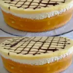 Multivitamin Torte W2xEX 2.5x Q99