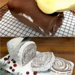 Neujahrsdessert W2xEX 2.5x