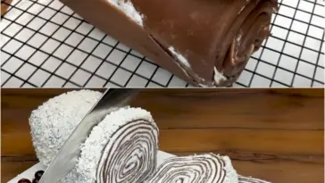 Neujahrsdessert W2xEX 2.5x
