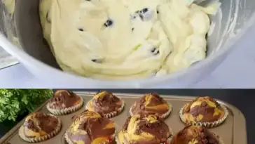 Nutella Muffins unglaublich schnell und lecker W2xEX 2.5x webp