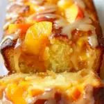Pfirsichkuchen Ein Unwiderstehlicher Sommertraum