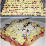 Pflaumen Streuselkuchen so was von lecker von Blech W2xEX 2.5x webp