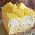 Ananas-Traum-Käsekuchen – Einfach & Köstlich