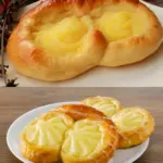 Puddingbrezel Rezept W2xEX 2.5x Q99