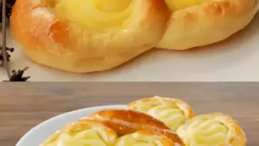 Puddingbrezel Rezept W2xEX 2.5x Q99
