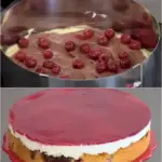 Rotkaeppchen Torte W2xEX 2.5x webp