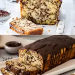 Saftiger Ameisenkuchen