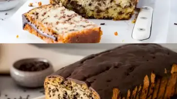 Saftiger Ameisenkuchen
