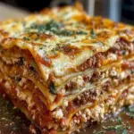 Klassische Lasagne: Wärmende Küche für die Seele