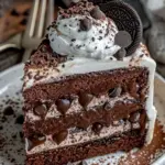 Schokoladenliebhaber Traumkuchen Rezept