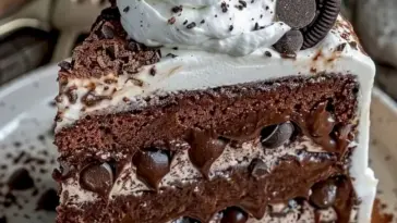 Schokoladenliebhaber Traumkuchen Rezept