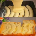 Sie benoetigen 2 Eier und 3 Bananen und 5 Min. Ihrer Zeit TOTAL einfach W2xEX 2.5x