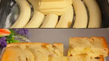 Sie benoetigen 2 Eier und 3 Bananen und 5 Min. Ihrer Zeit TOTAL einfach W2xEX 2.5x