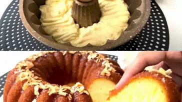 Sie werden diesen koestlichen KUCHEN jeden Tag backen Es dauert nur 5 Minuten W2xEX 2.5x webp