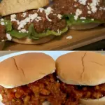 Sloppy Joe