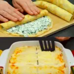 Spinat Rezept Eine Keto Freude fuer Ihre Geschmacksnerven W2xEX 2.5x
