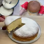 Supercremiger Joghurtkuchen ohne Mehl W2xEX 2.5x png
